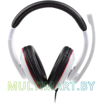 Наушники Gembird MHS-001-GW